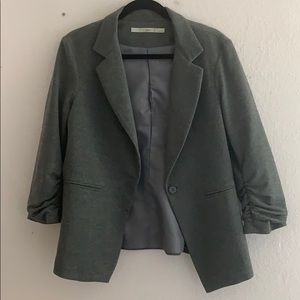 Nordstrom Blazer